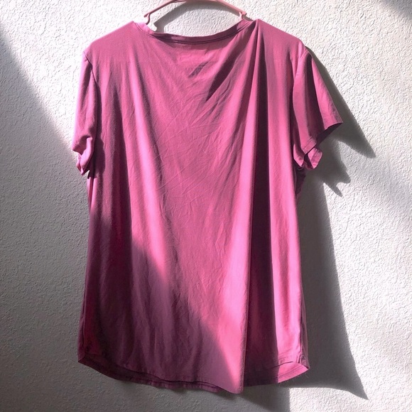 Extra soft boho graphic t - Picture 2 of 4